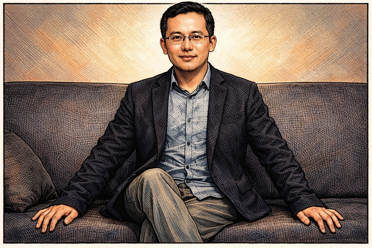 「遠離噪音。」徐明星Star談Crypto長期趨勢與OKX的下一步