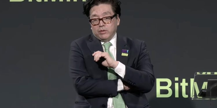 Bitmine年會重點》現持417萬枚ETH，今年將超總供應量5%；1011暴跌已修復..