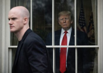 白宮被爆「可能放手」CLARITY 法案！Coinbase應拋出銀行滿意的收益率協議