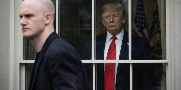 白宮被爆「可能放手」CLARITY 法案！Coinbase應拋出銀行滿意的收益率協議