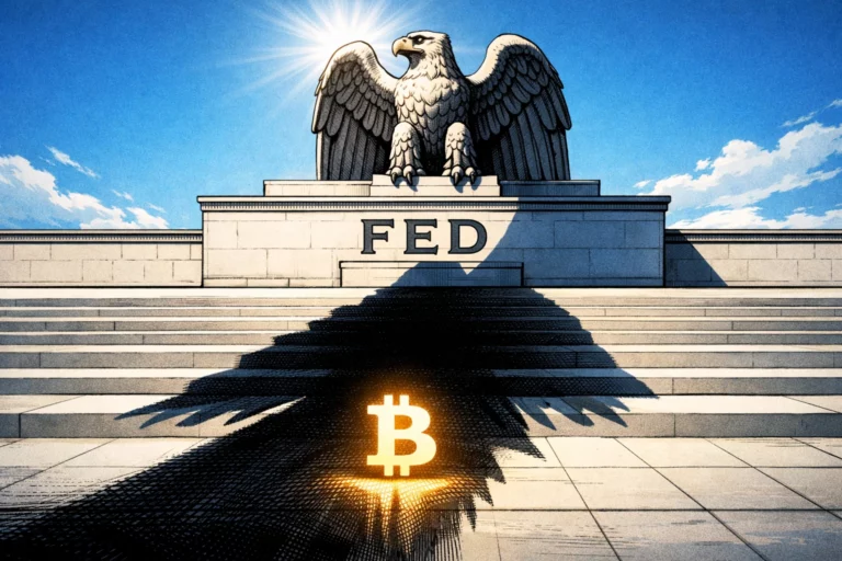 10x Research 示警:Kevin Warsh 若執掌美國聯準會,恐對比特幣不利