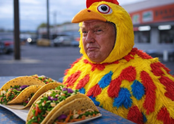 和川普學談判｜TACO 交易是什麼？看懂他「先喊價、再退讓」的極限施壓哲學