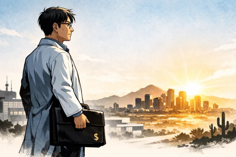 台積電美國擴廠誘發「賣台置美」風潮：竹科工程師加速出售台灣房產，新竹房市灰犀牛現身？