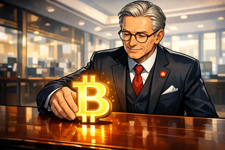 瑞銀傳計劃開放加密貨幣交易,高淨值客戶有望直接買賣比特幣、以太坊