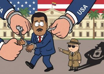 川普活捉馬杜羅：5000萬美金「買命錢」CIA內鬼潛伏半年、複製安全屋演習