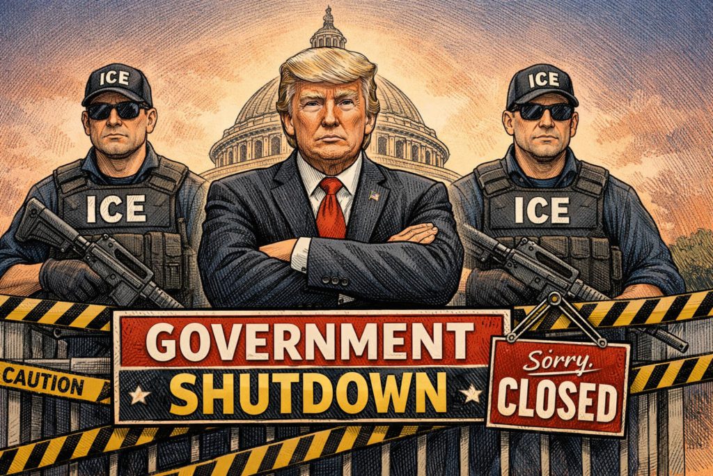 預測市場看出「拆彈訊號」：美國政府停擺機率暴跌至47%