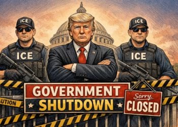 預測市場看出「拆彈訊號」：美國政府停擺機率暴跌至47%