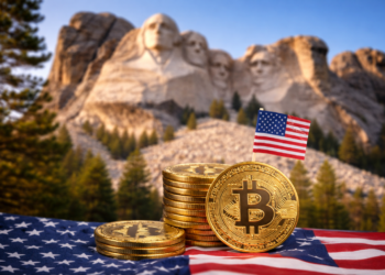 美國南達州三度闖關比特幣儲備法，提議 10% 公資金配置 BTC