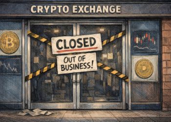 HzBit鴻朱數位宣布「即刻結束營業」！台灣VASP業者剩8家