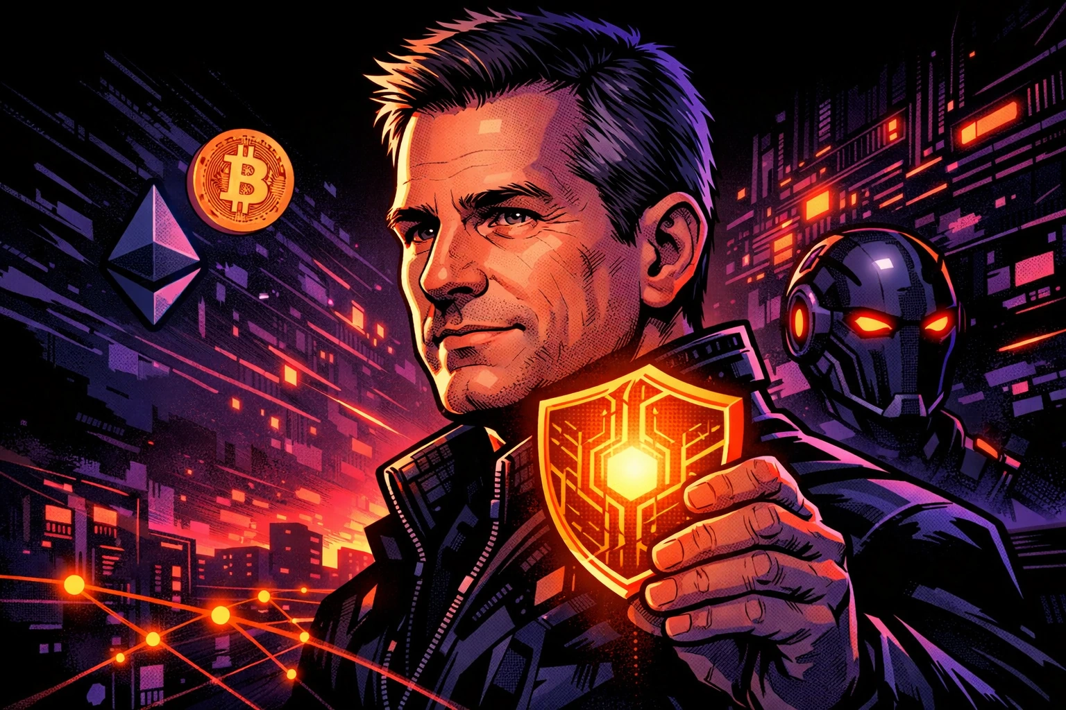 Visa 加密負責人：2026 年 Crypto 與 AI 八大趨勢，「可靠性」與「分銷能力」成決勝關鍵