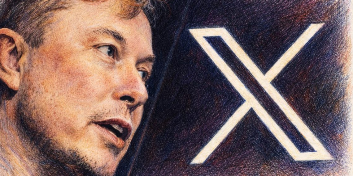 X公開演算法原始碼「Phoenix」！與Grok互相餵養，馬斯克選擇保密模型權重