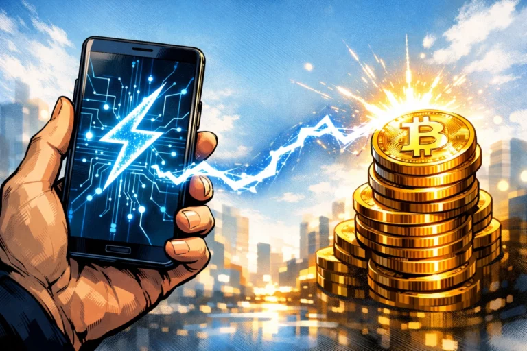 比特幣支付新創ZBD獲「Blockstream領投」募資4000萬美元，瞄準電玩產業支付基礎建設