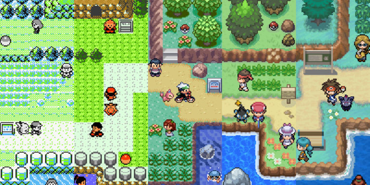 全球頂尖大模型，通關不了《寶可夢》：這些遊戲都是AI的噩夢