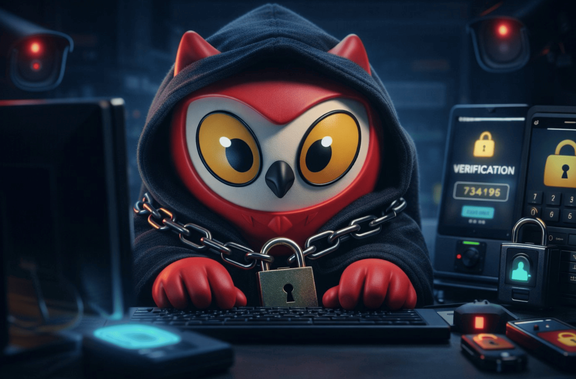 Ｍoonbirds 公布BIRB代幣經濟學，晚間七點起逐漸開放領取空投