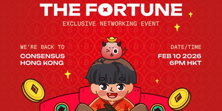 KIRAPAY 與 Remember Us 聯手呈獻：Unlock the Fortune