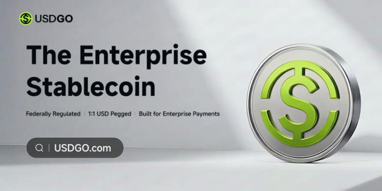 OSL 集團上線穩定幣 USDGO，首期投入 2000 萬美元生態激勵推動企業結算與跨境支付