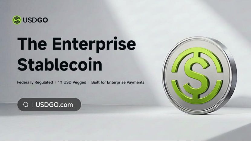 OSL 集團上線穩定幣 USDGO，首期投入 2000 萬美元生態激勵推動企業結算與跨境支付