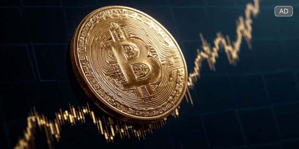 伯恩斯坦分析師看比特幣價格 15 萬美元，新狗狗幣 Maxi Doge 搶佔預售焦點