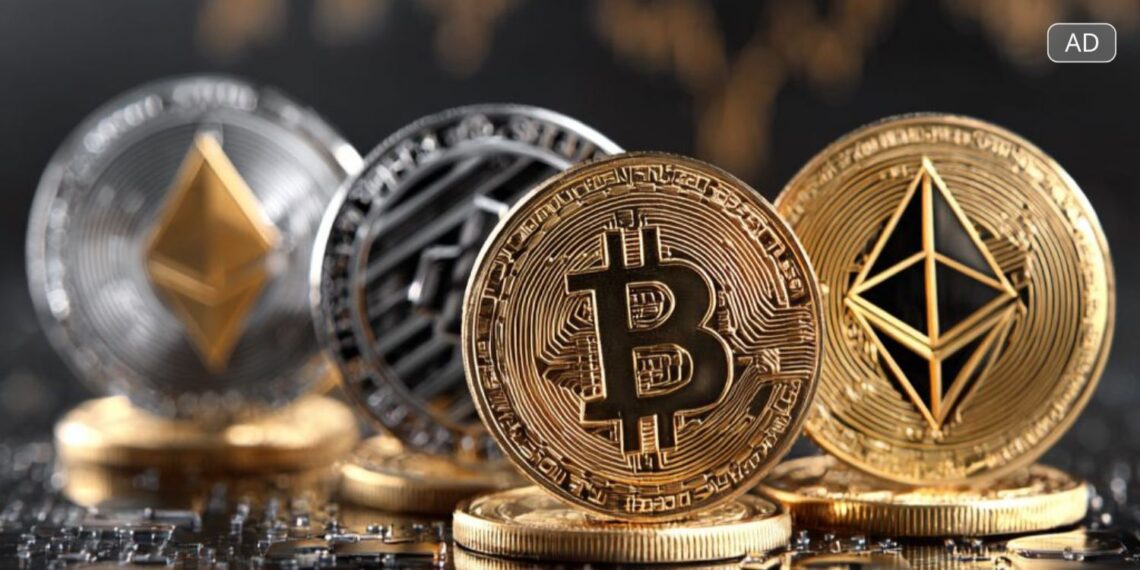 比特幣價格預測：信號正處向上反彈轉折點，Layer 2 敘事升溫引爆資金追逐百倍幣