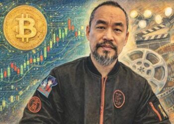 麻吉大哥慘！幣圈連爆倉虧損近3,000萬美元，國片投資14部賠9部仍霸氣喊「嘎U！」