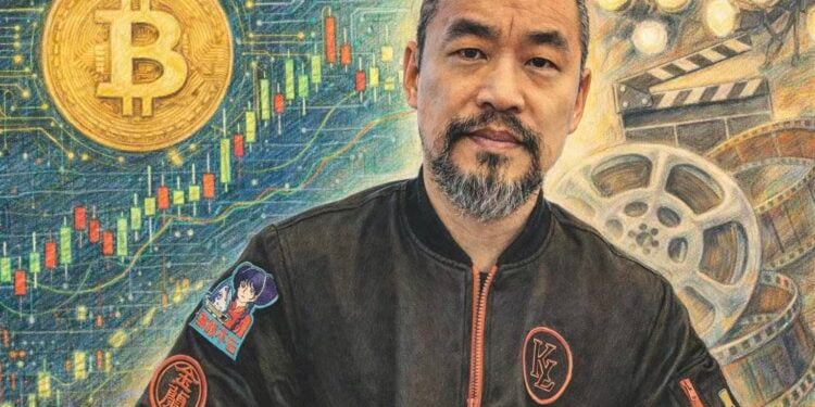 麻吉大哥慘！幣圈連爆倉虧損近3,000萬美元，國片投資14部賠9部仍霸氣喊「嘎U！」