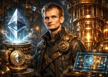 量子電腦來襲前哨戰！Vitalik 公布以太坊量子抗性完整路線圖：四大脆弱環節逐一破解