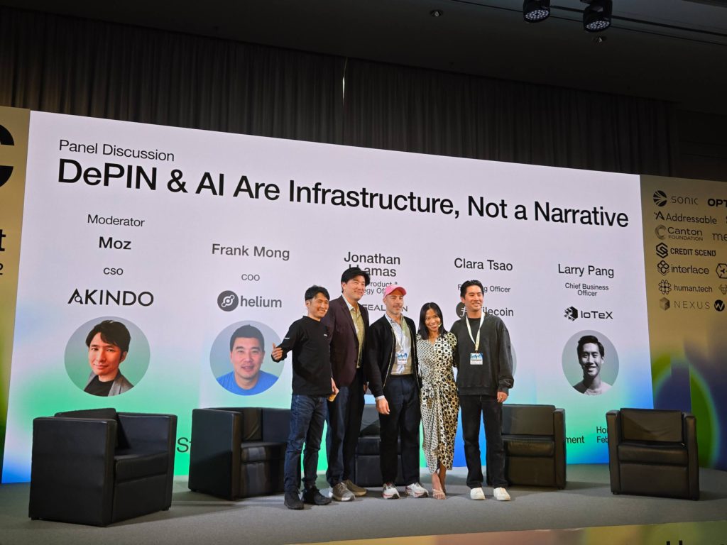 WISeKey 旗下 SEALCOIN 震撼 Consensus Hong Kong 2026，創造載入史冊的巔峰表現，尤其在 Hack Seasons 全面引爆現場