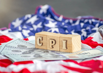 美國1月CPI降至2.4%「通膨進一步放緩」，聯準會6月重啟降息機率升至51%