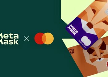 小狐狸錢包「MetaMask Card」全美上線：消費最高享3%回饋，還能在 Aave 邊花邊賺（合作Mastercard）