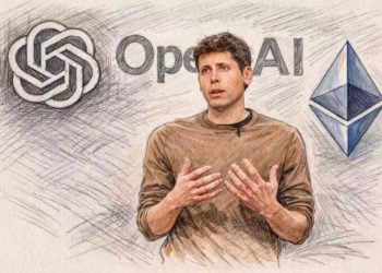 OpenAI 聯手 Paradigm 推出「EVMbench」，測試 AI 能否成為智能合約的終極守護者