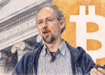 Adam Back旗下比特幣儲備公司BSTR衝刺美股上市！料手握3萬枚BTC登陸納斯達克、最快4月獲准