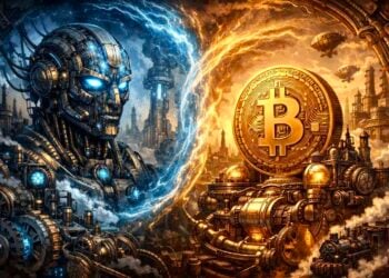 微策略(Strategy) CEO：AI 越成功人類越危險，比特幣才是唯一解藥