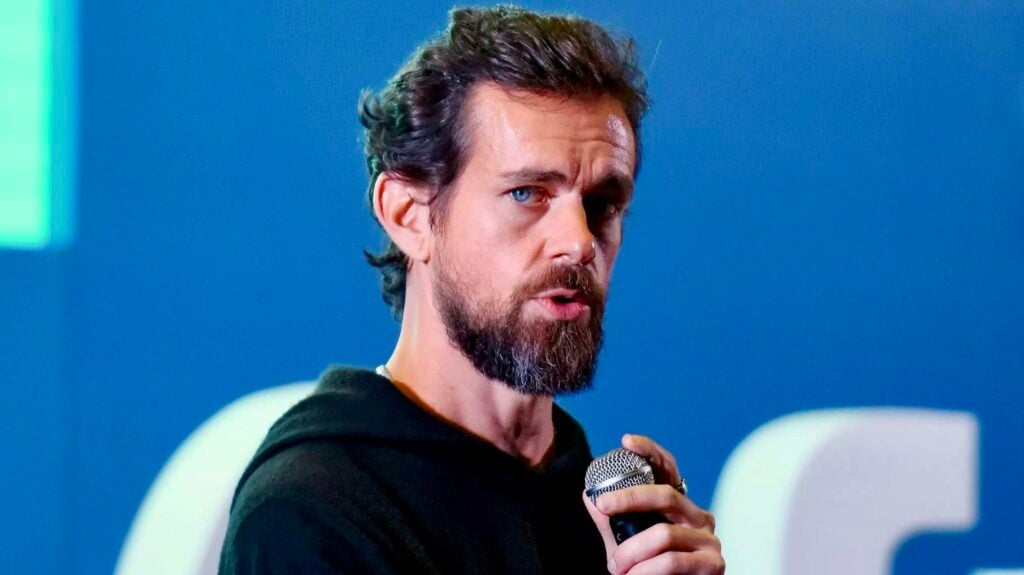 Jack Dorsey 大砍 Block 一半員工押注 AI：你的公司就是下一個，XYZ 股價跳漲 23%