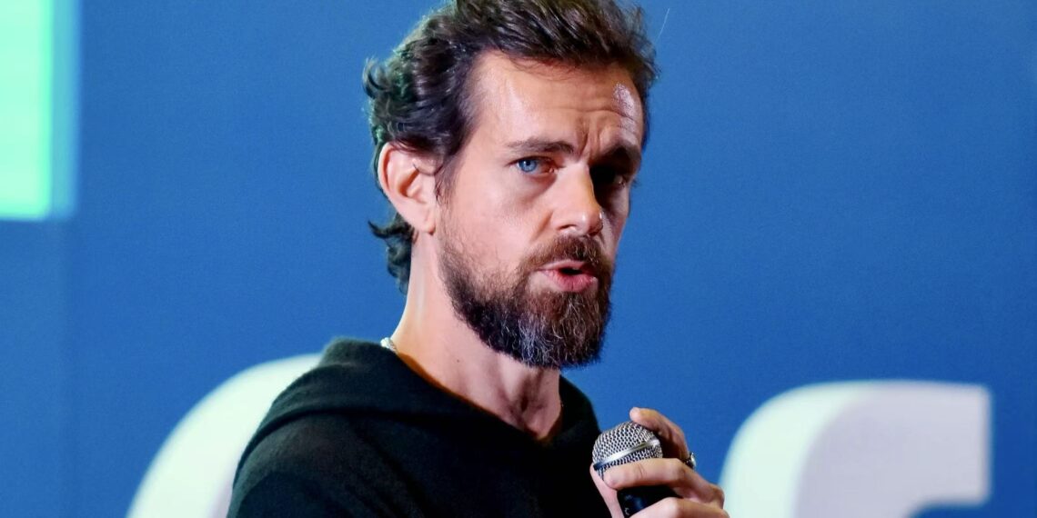 Jack Dorsey 大砍 Block 一半員工押注 AI：你的公司就是下一個，XYZ 股價跳漲 23%