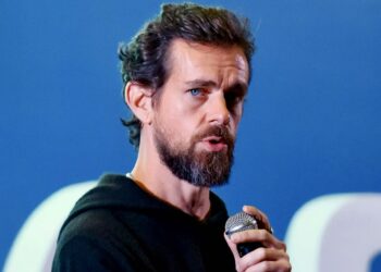 Jack Dorsey 大砍 Block 一半員工押注 AI：你的公司就是下一個，XYZ 股價跳漲 23%