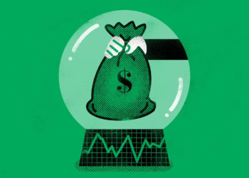 Pantera 合伙人：預測市場不再是「押注遊戲」，而是核心金融資產類別