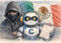 AI 助攻犯罪！駭客靠 Anthropic Claude 輕鬆入侵墨西哥政府，偷走 150GB 敏感資料