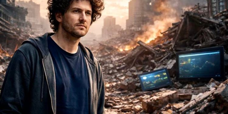 錯失 800 億美元財富！細數 SBF 曾經的天才投資：5 億美元入股 Anthropic、抄底 8 美元的 SOL..