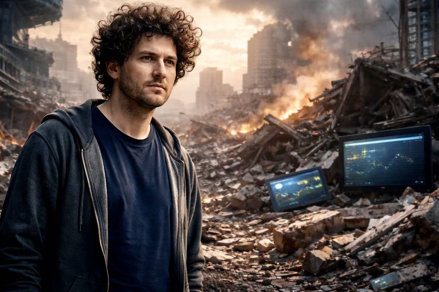 錯失 800 億美元財富！細數 SBF 曾經的天才投資：5 億美元入股 Anthropic、抄底 8 美元的 SOL..