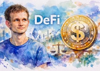 Vitalik：「演算法穩定幣」才是真正的 DeFi！僅用美元計價的方式該退場了
