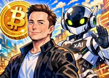 馬斯克旗下 xAI 招募「加密貨幣金融專家」！鎖定量化交易與鏈上分析、時薪最高 100 美元