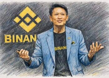 幣安執行長Richard Teng怒控《華爾街日報》誹謗！伊朗違規金流、解雇員工全屬不實描述