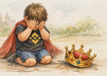 幣安太子「嗯哼EnHeng」塌房！CZ取關、BSC生態項目刪推切割，社群轟「舔何一舔得太狠」