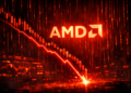 AMD 股價單日暴跌 17% 創八年最慘，財報超預期為何超微仍遭市場血洗？