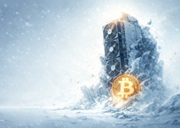 比特幣挖礦難度「驟降 11%」創 21 年中國禁令後最大跌幅，能減緩礦企 BTC 賣壓嗎？