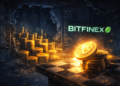 Bitfinex 94,636 枚比特幣的十年懸案，三種未來劇本推演