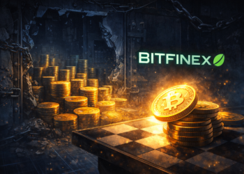 Bitfinex 94,636 枚比特幣的十年懸案，三種未來劇本推演