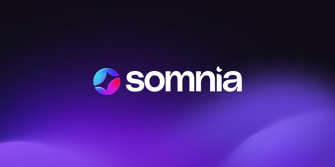 Somnia 於 Consensus Hong Kong 舉辦獨家交流活動，匯聚頂尖鏈上市場與流動性領導者