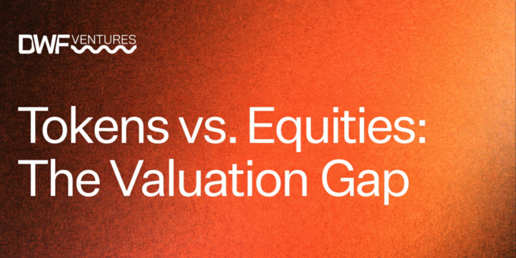 代幣已死，股票萬歲？DWF報告：2025年超80%新代幣破發，資本轉向IPO與併購