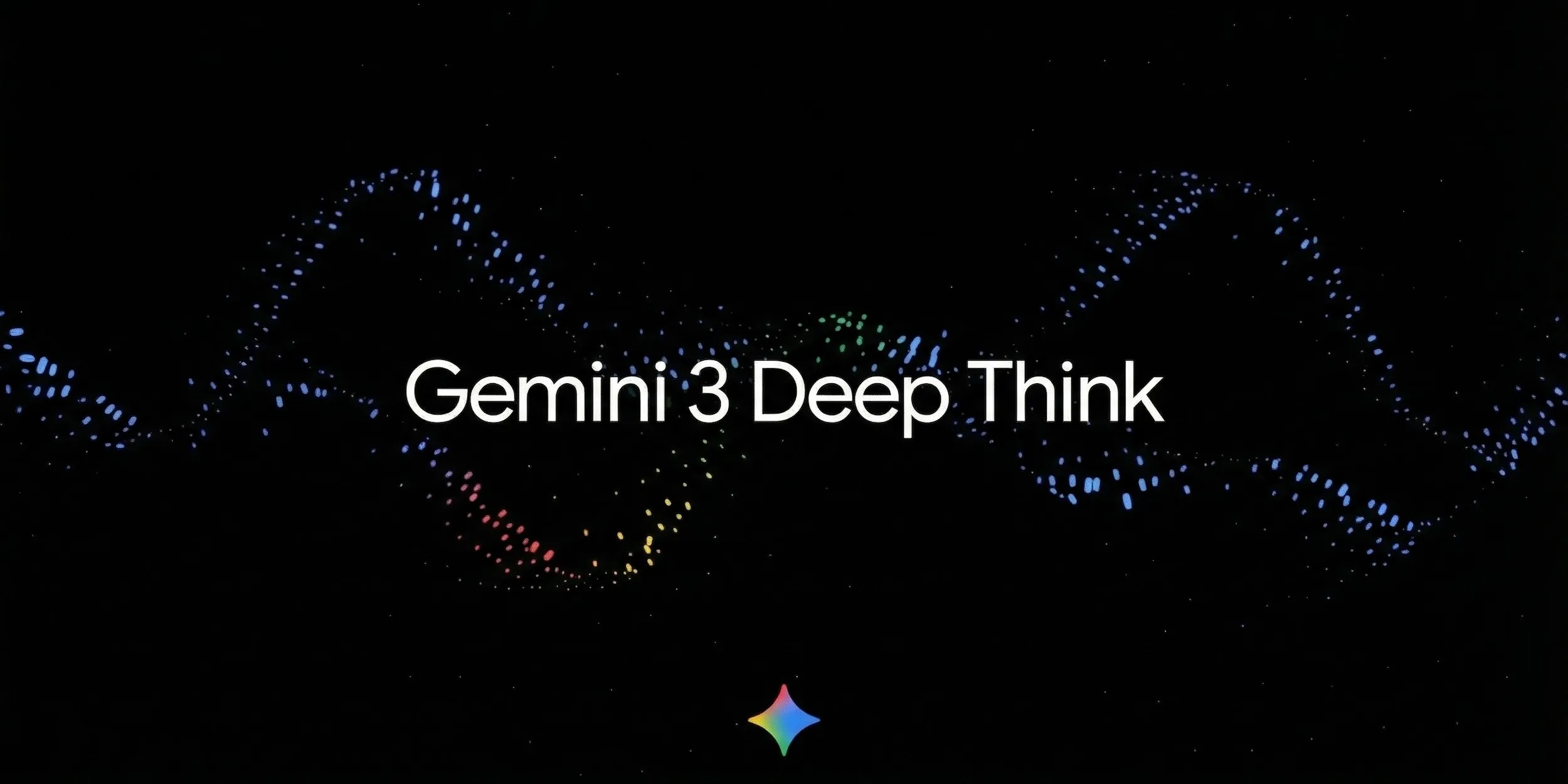 Google 的 Gemini 3 Deep Think 大升級：推理能力大超 Opus 4.6、GPT-5.2，要做「最會科研的 AI」